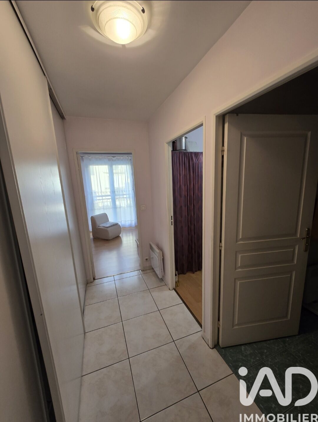 Vente Appartement 4 pièces - Photo 5
