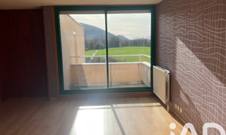 Appartement 3 Pièces 64 m² à vendre à Besançon (25000)