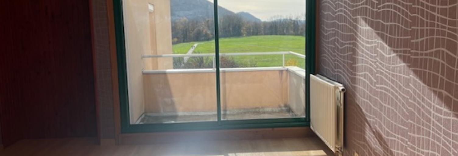 Appartement 3 Pièces 64 m² à vendre à Besançon (25000)