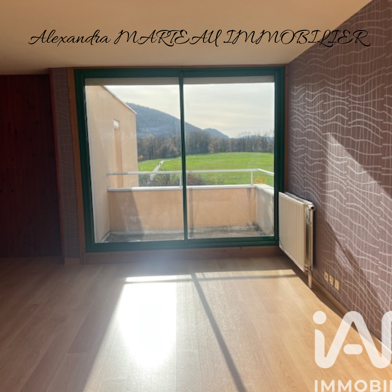 Appartement 3 pièces 87000 €