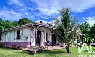 Maison 4 Pièces 130 m² à vendre à Rivière-Pilote (97211)