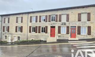 Maison 8 Pièces 234 m² à vendre à Bonnet (55130)