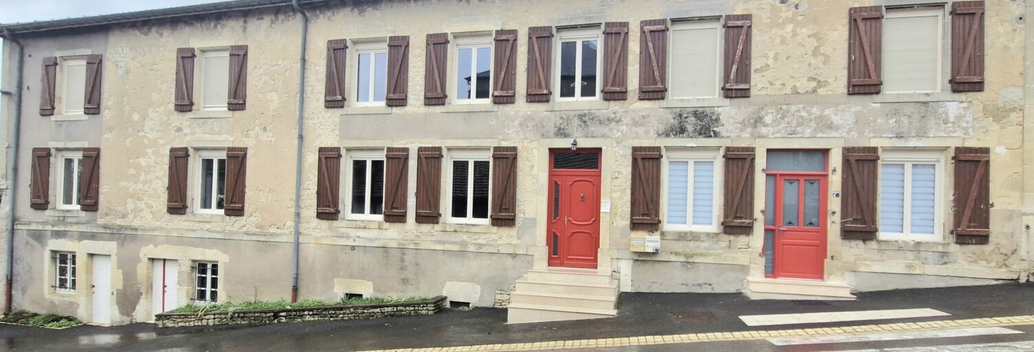 Maison 8 Pièces 234 m² à vendre à Bonnet (55130)