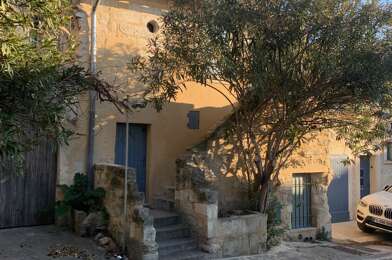 Maison 4 pièces 1400 €