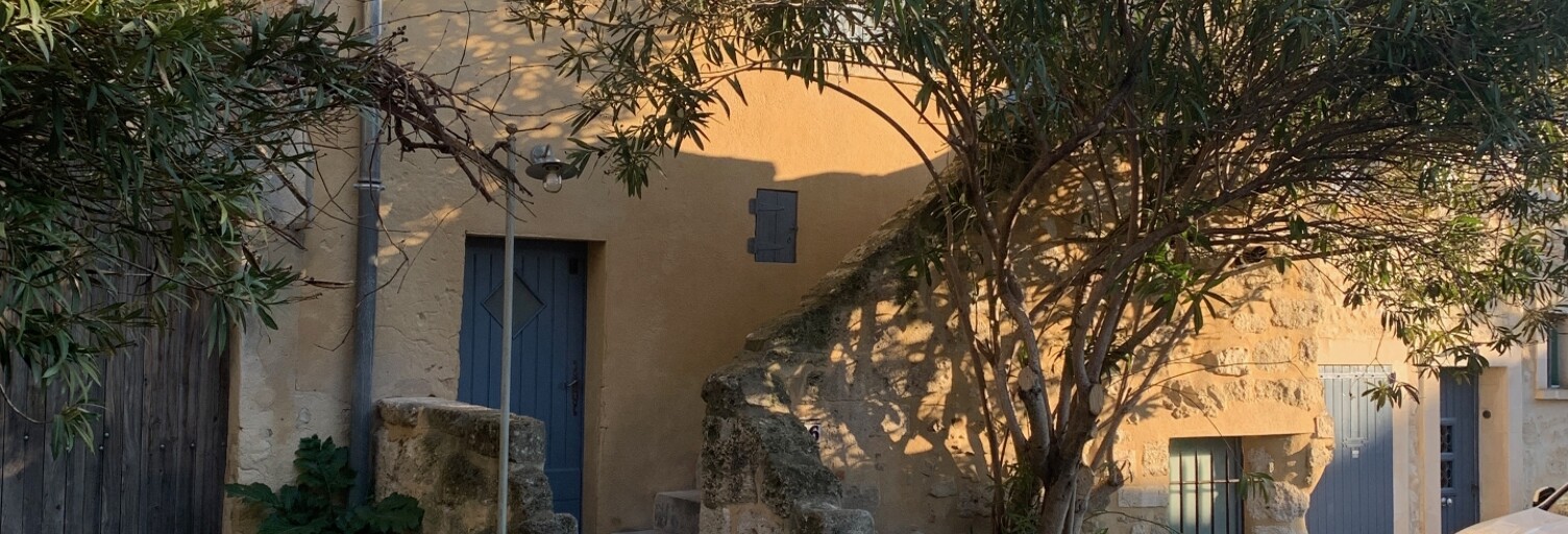 Maison 4 Pièces 98 m² à louer à Villeneuve-lès-Avignon (30400)