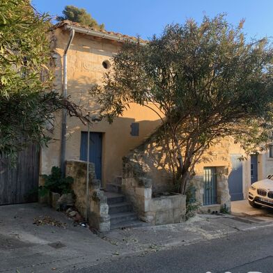 Maison 4 pièces 1400 €