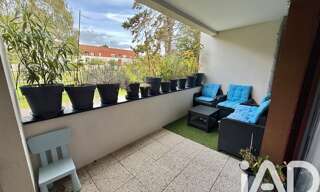 Appartement 3 Pièces 68 m² à vendre à Bois-d'Arcy (78390)