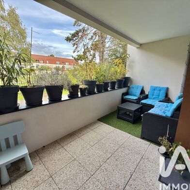 Appartement 3 pièces 280000 €