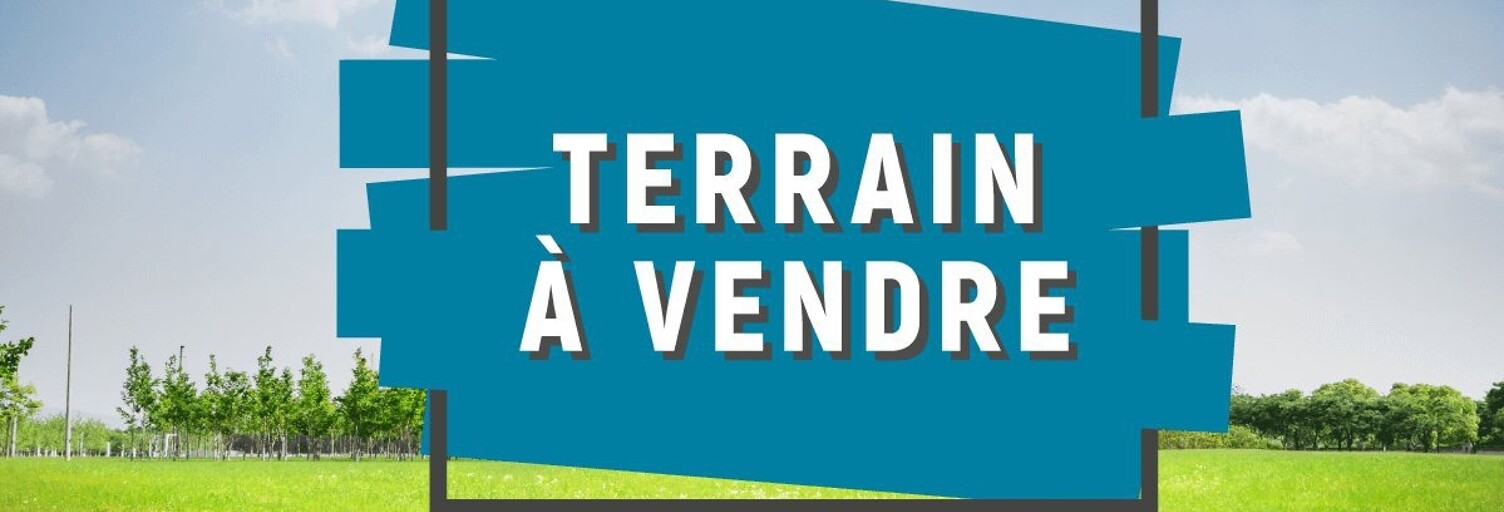 Terrain  1106 m² à vendre à Libourne (33500)