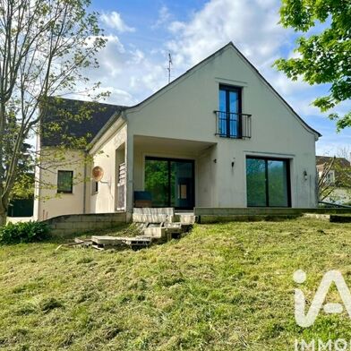 Maison 9 pièces 399000 €