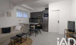 Maison 2 Pièces 30 m² à vendre à Beauchamp (95250)