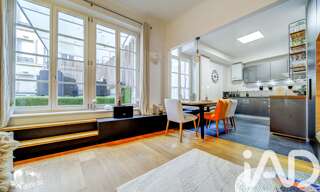 Appartement 4 Pièces 92 m² à vendre à Metz (57000)