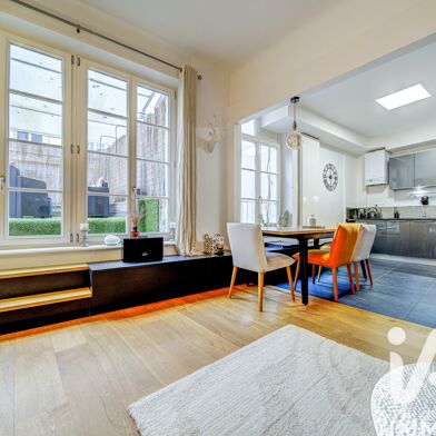 Appartement 4 pièces 329000 €