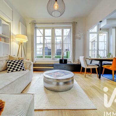 Appartement 4 pièces 329000 €