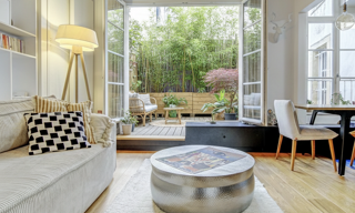 Appartement 4 Pièces 92 m² à vendre à Metz (57000)