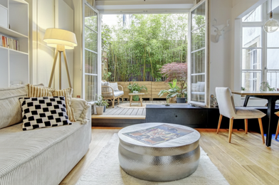 Appartement 4 pièces 329000 €