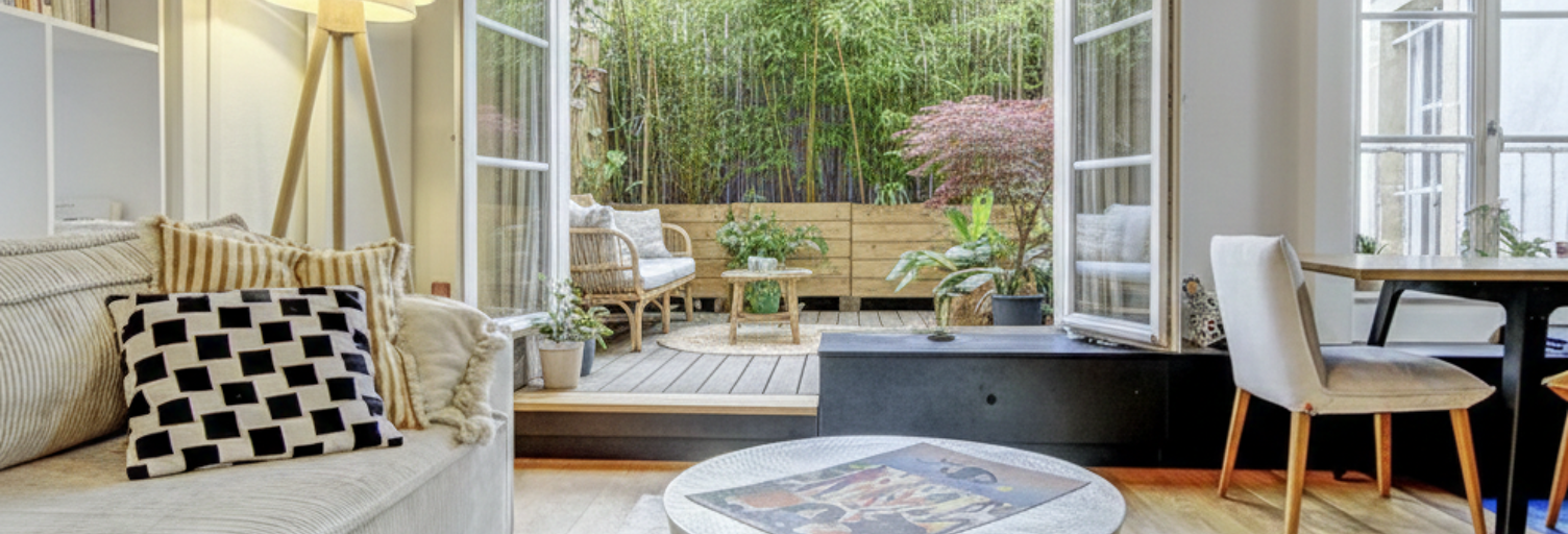 Appartement 4 Pièces 92 m² à vendre à Metz (57000)