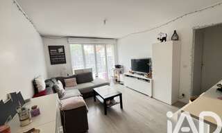 Appartement 2 Pièces 40 m² à vendre à Goussainville (95190)