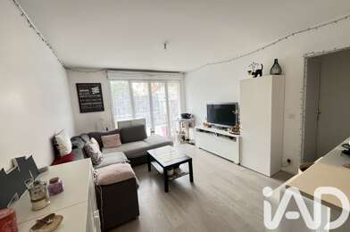 Appartement 2 pièces 138000 €
