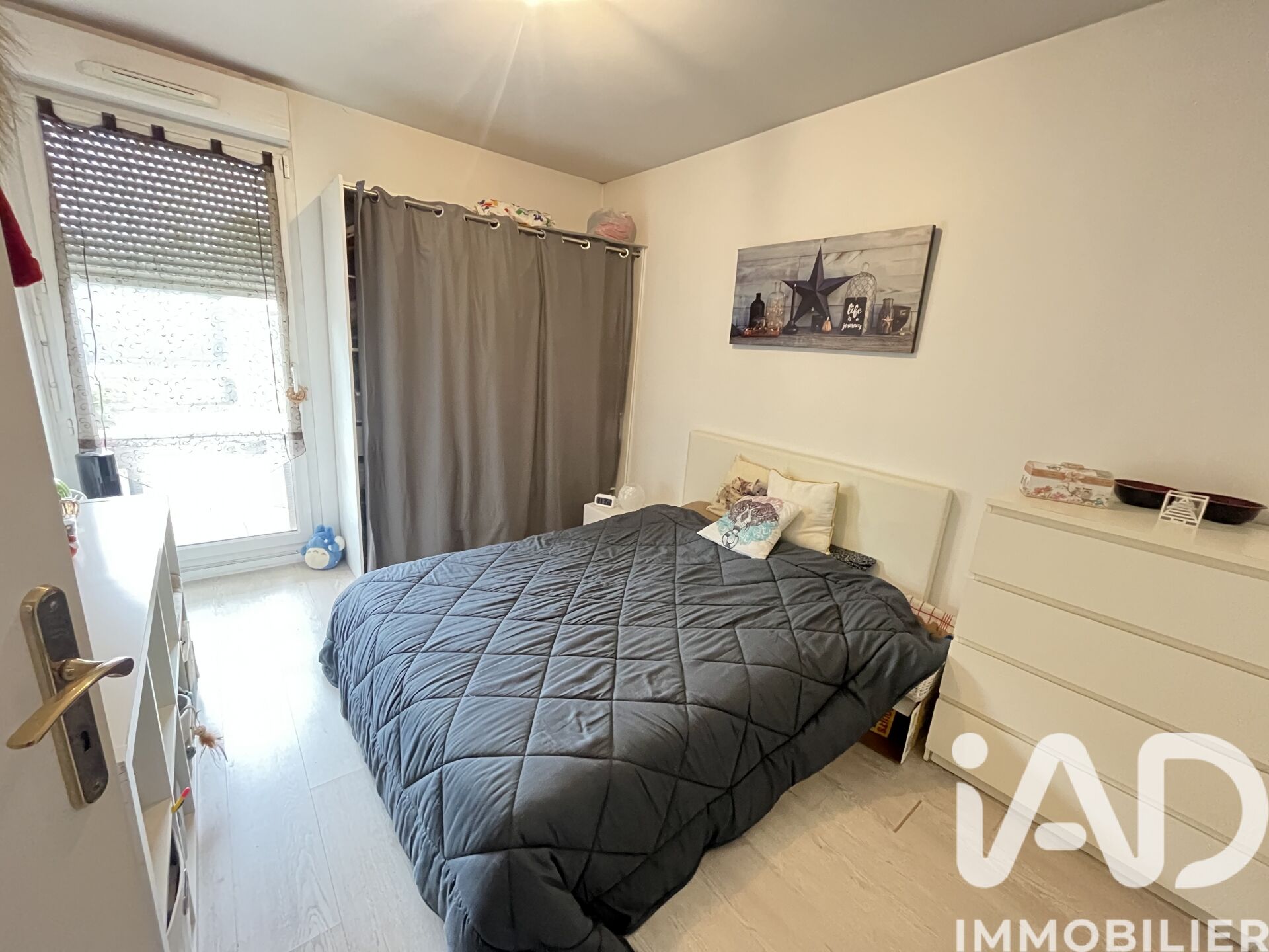 Vente Appartement 2 pièces - Photo 3