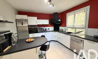 Maison 5 Pièces 83 m² à vendre à Figeac (46100)