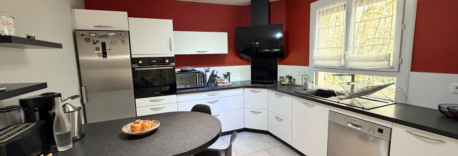 Maison 5 Pièces 83 m² à vendre à Figeac (46100)