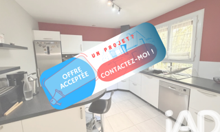 Maison 5 Pièces 91 m² à vendre à Figeac (46100)