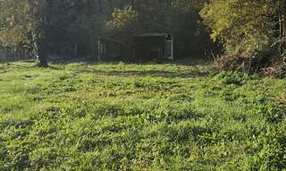 Terrain  1170 m² à vendre à Saujon (17600)