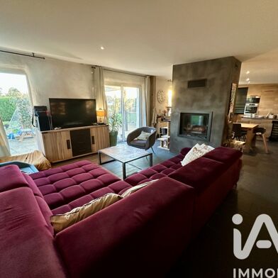 Maison 4 pièces 230000 €