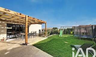 Maison 4 Pièces 102 m² à vendre à Magalas (34480)