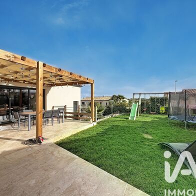 Maison 4 pièces 319000 €