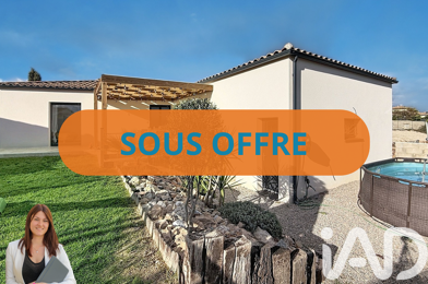 Maison 4 pièces 319000 €