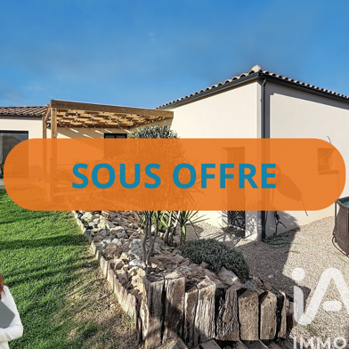 Maison 4 pièces 319000 €
