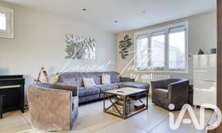 Maison 7 Pièces 162 m² à vendre à Houilles (78800)