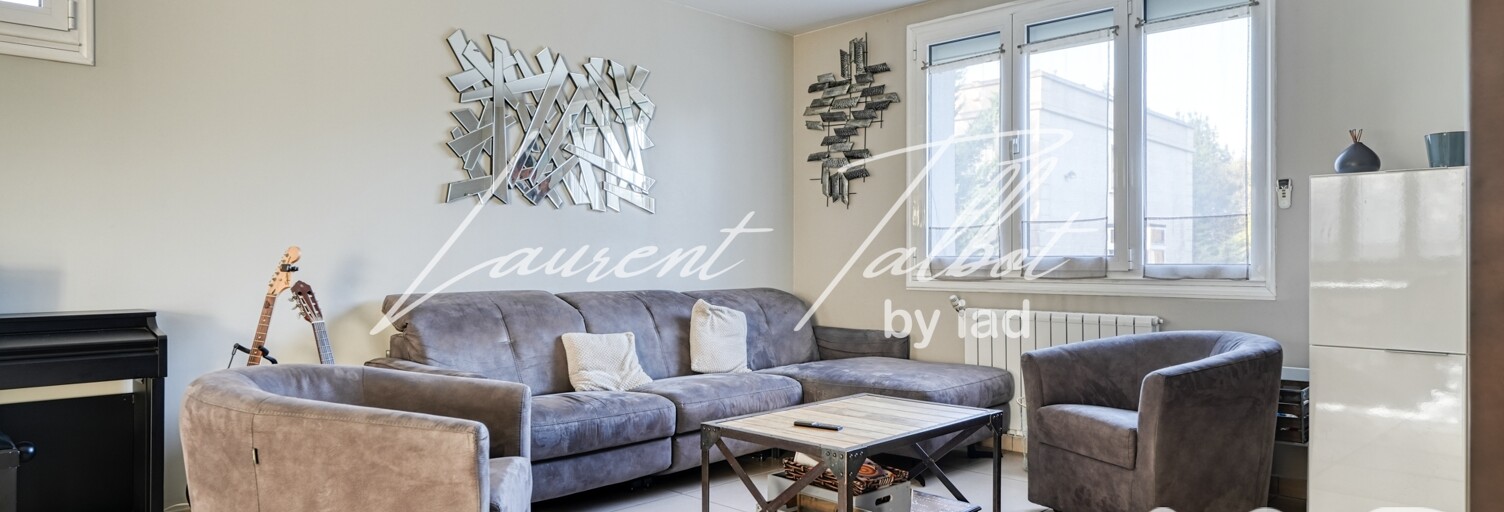 Maison 7 Pièces 162 m² à vendre à Houilles (78800)