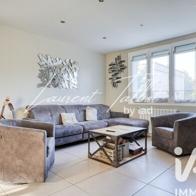 Maison 7 pièces 649000 €