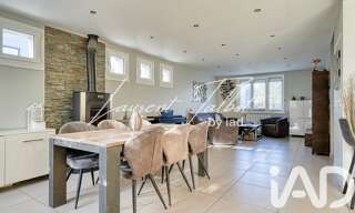 Maison 7 Pièces 162 m² à vendre à Houilles (78800)