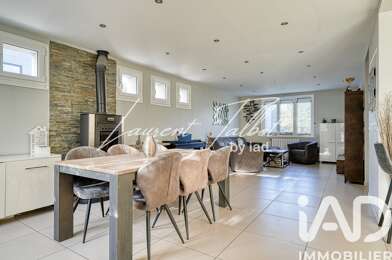 Maison 7 pièces 649000 €