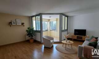 Appartement 1 Pièce 34 m² à vendre à Montpellier (34090)