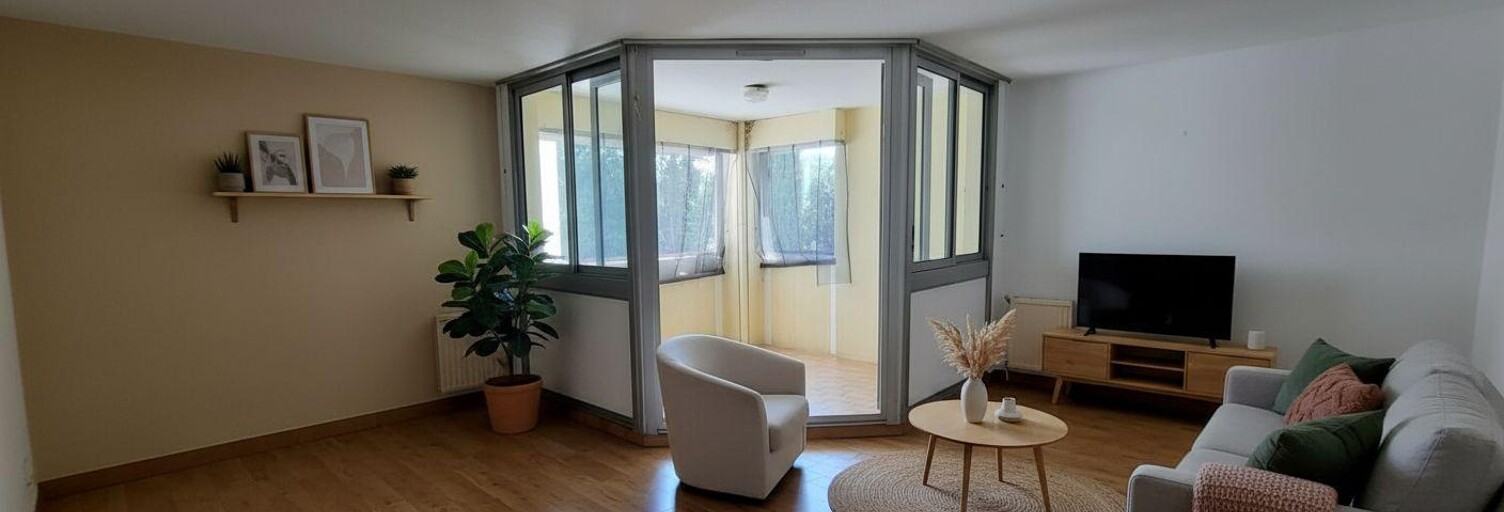 Appartement 1 Pièce 34 m² à vendre à Montpellier (34090)