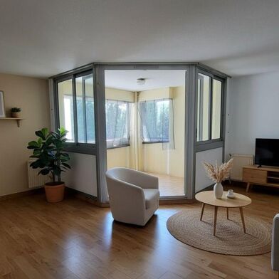 Appartement 1 pièces 120000 €
