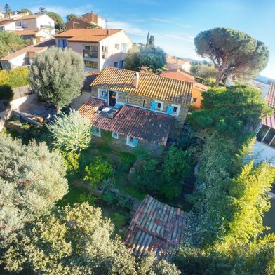 Maison 5 pièces 569000 €