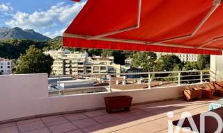 Appartement 3 Pièces 85 m² à vendre à Menton (06500)