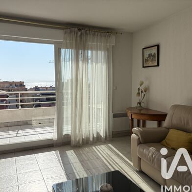 Appartement 3 pièces 699000 €