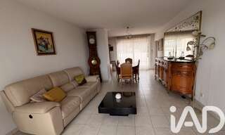 Appartement 3 Pièces 85 m² à vendre à Menton (06500)