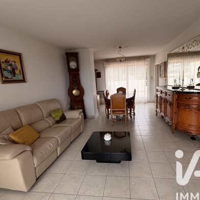 Appartement 3 pièces 699000 €