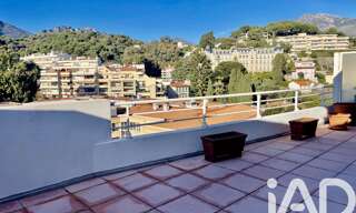 Appartement 3 Pièces 85 m² à vendre à Menton (06500)