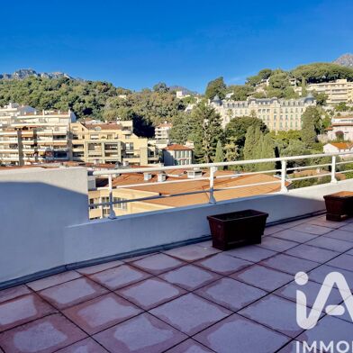 Appartement 3 pièces 699000 €