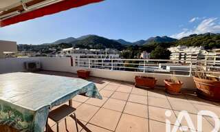 Appartement 3 Pièces 85 m² à vendre à Menton (06500)
