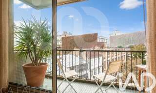 Appartement 4 Pièces 98 m² à vendre à Paris 16 (75016)